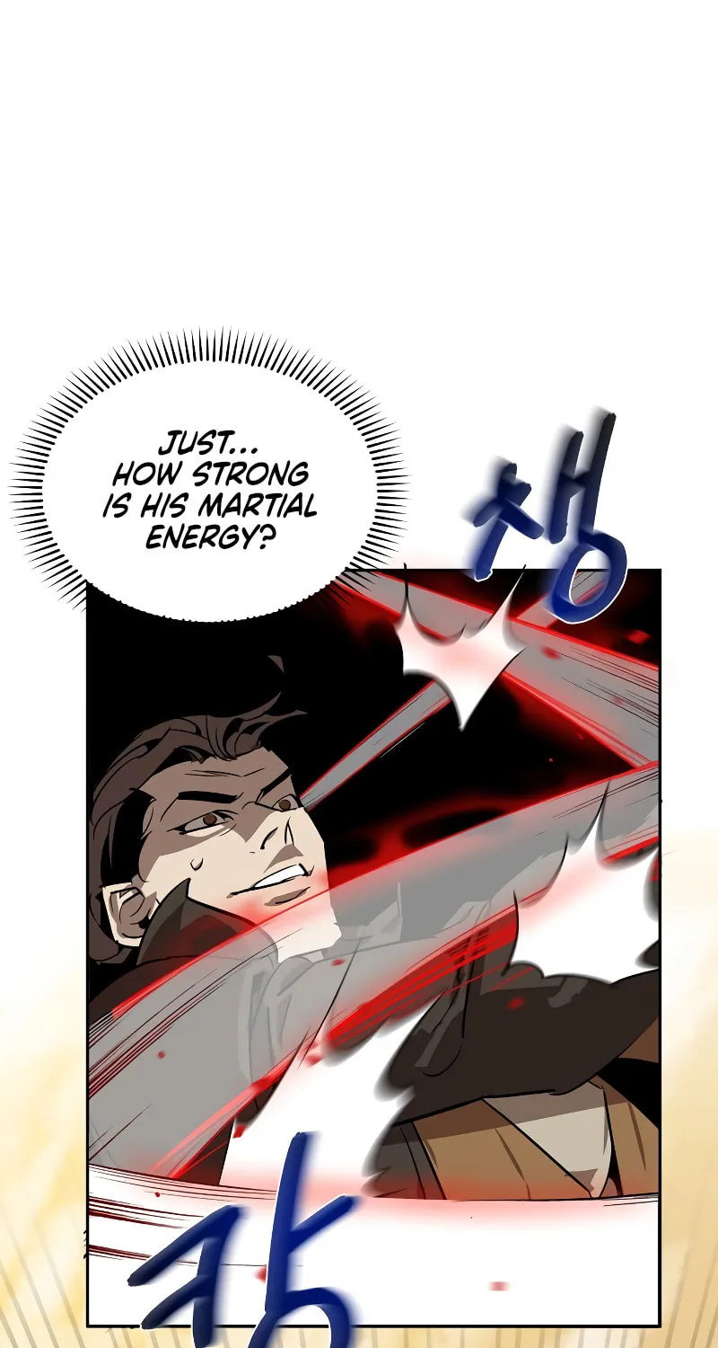 Martial Wild West Chapter 7 page 68 - 