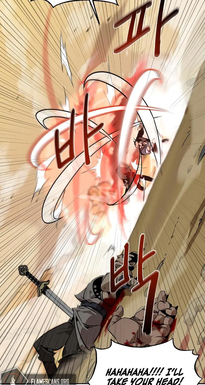 Martial Wild West Chapter 7 page 70 - 