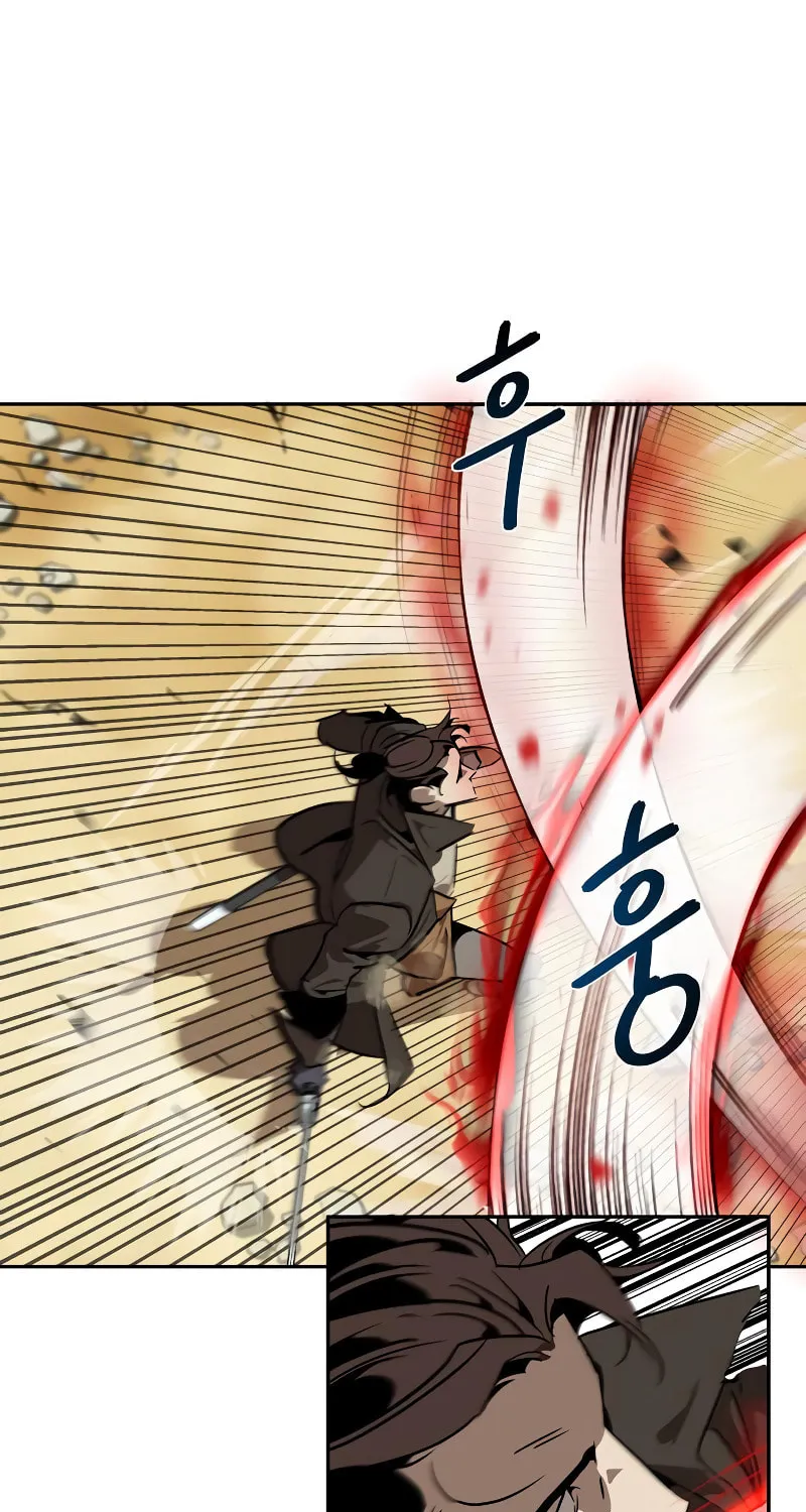 Martial Wild West Chapter 7 page 72 - 