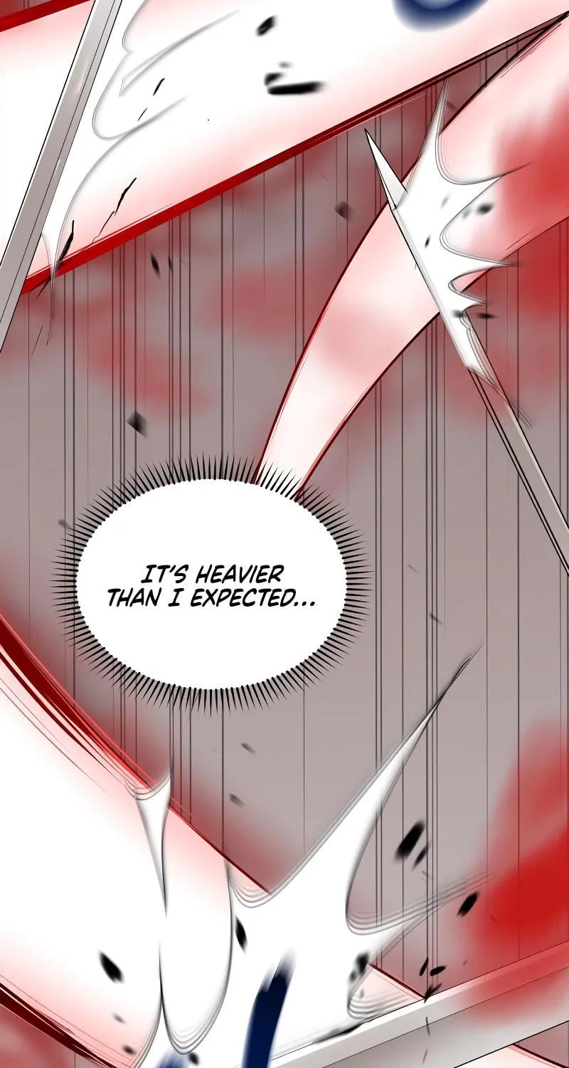 Martial Wild West Chapter 7 page 76 - 