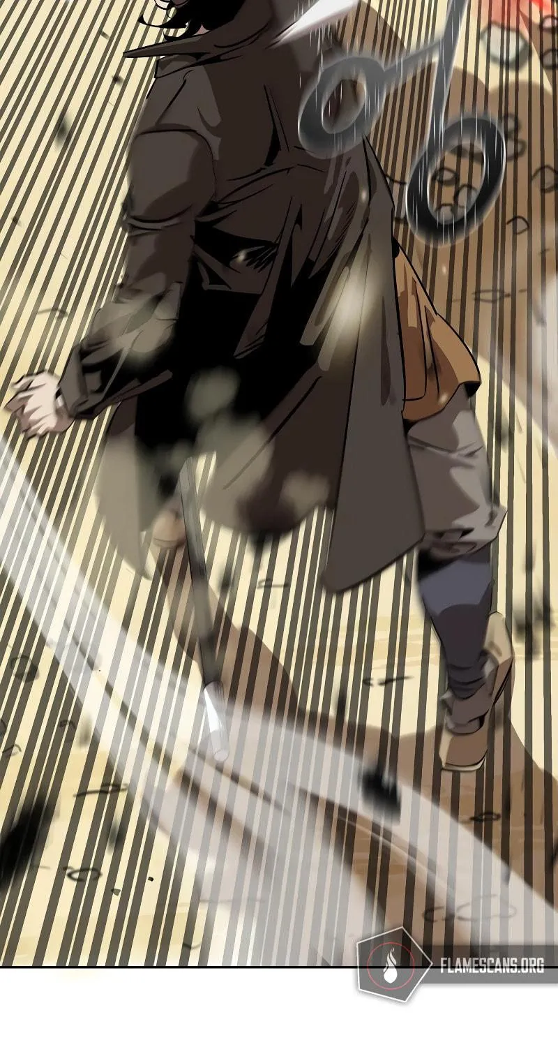 Martial Wild West Chapter 7 page 81 - 
