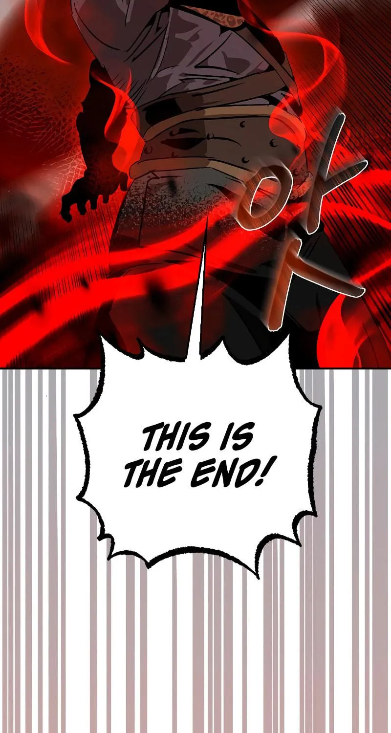 Martial Wild West Chapter 7 page 87 - 