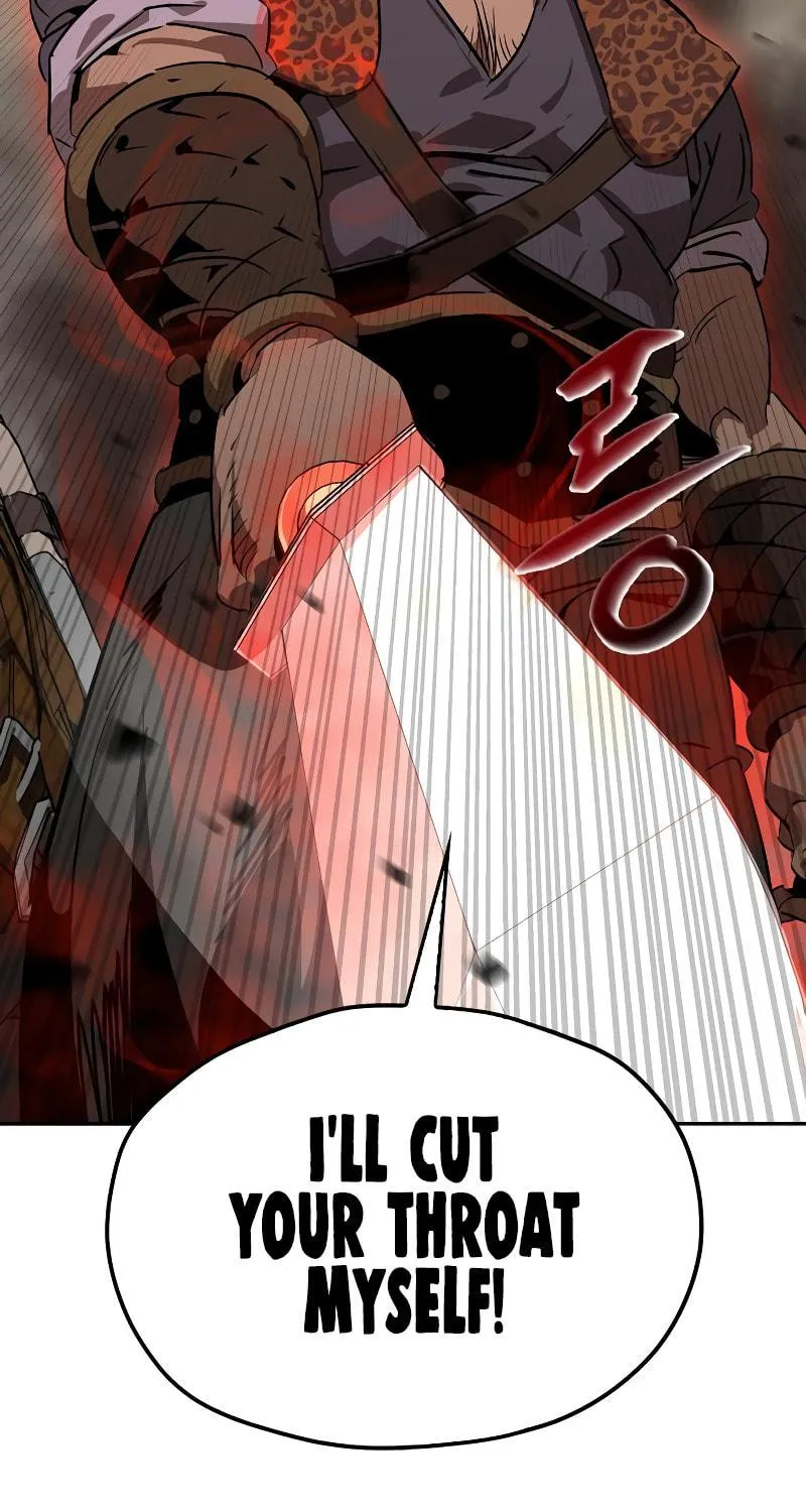 Martial Wild West Chapter 7 page 10 - 