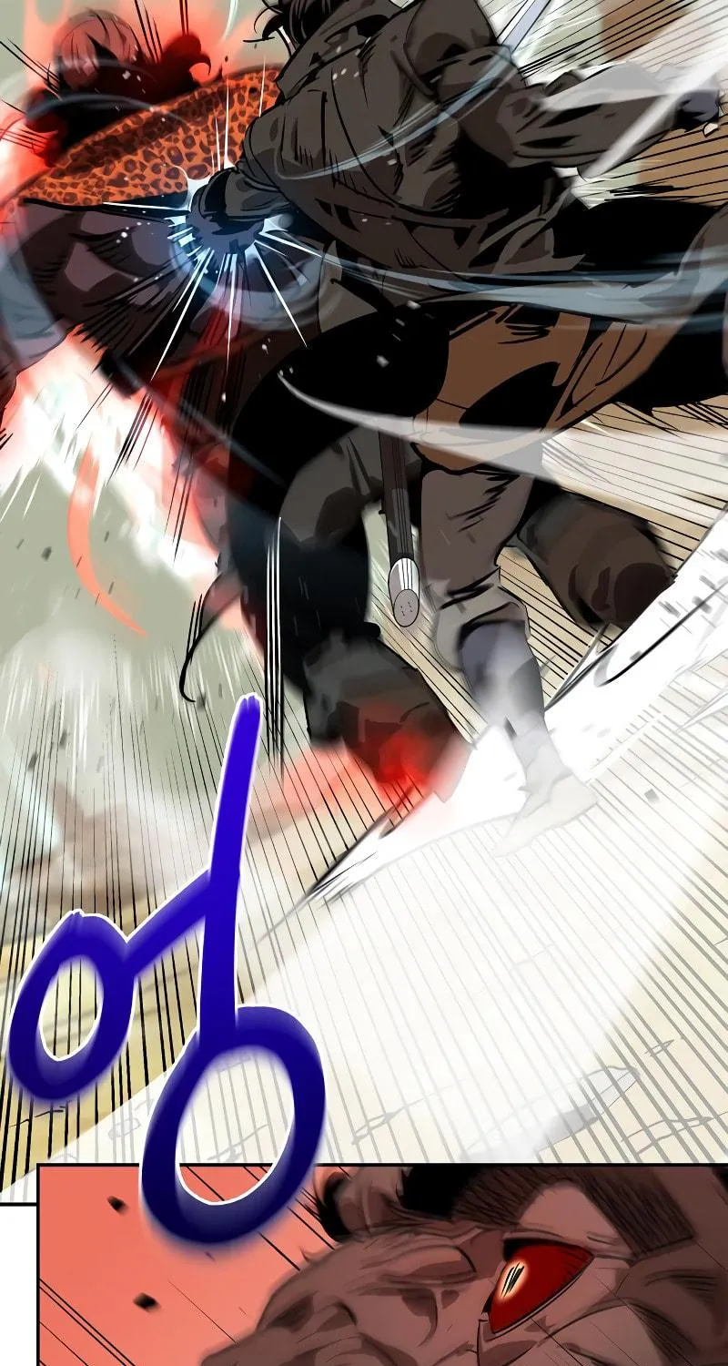 Martial Wild West Chapter 7 page 98 - 