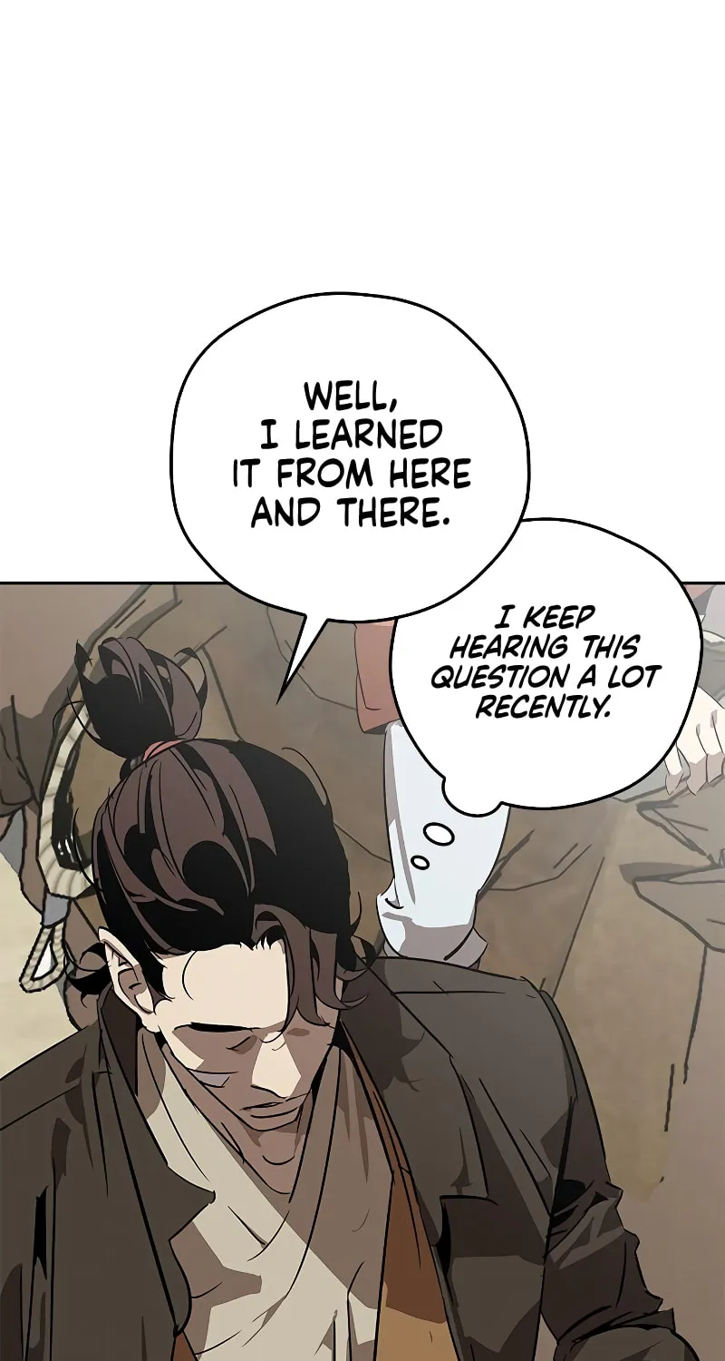 Martial Wild West Chapter 8 page 102 - 