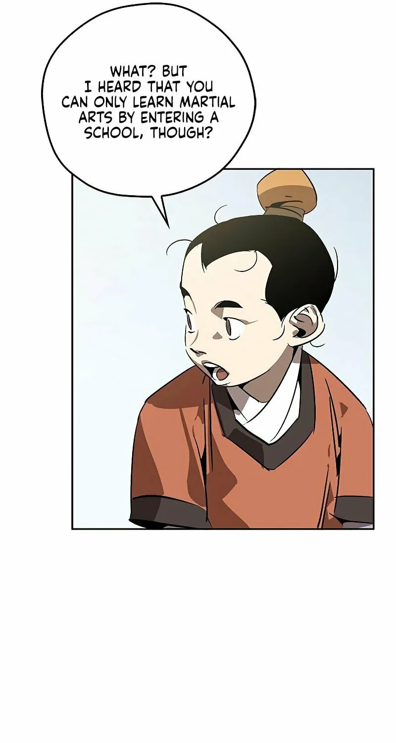 Martial Wild West Chapter 8 page 104 - 