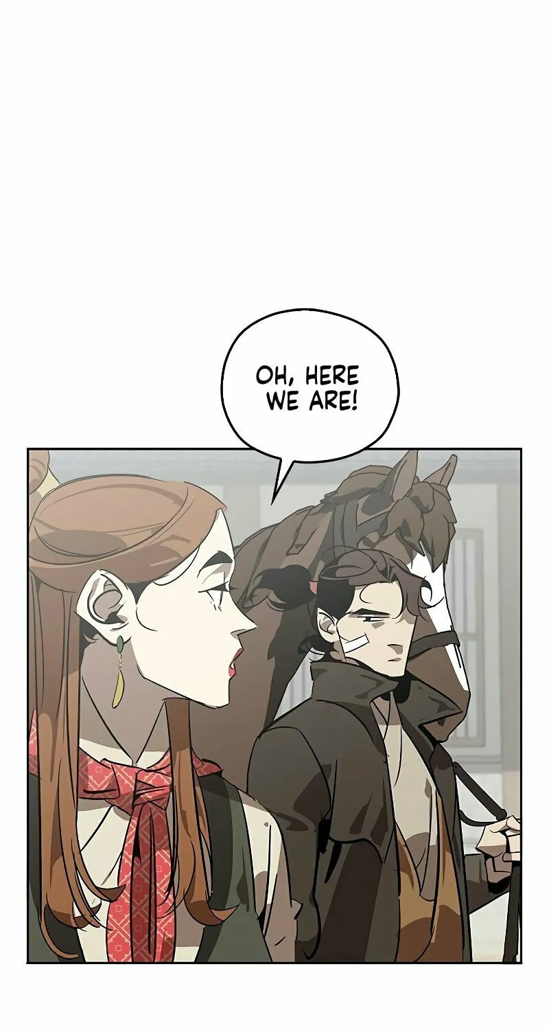 Martial Wild West Chapter 8 page 108 - 