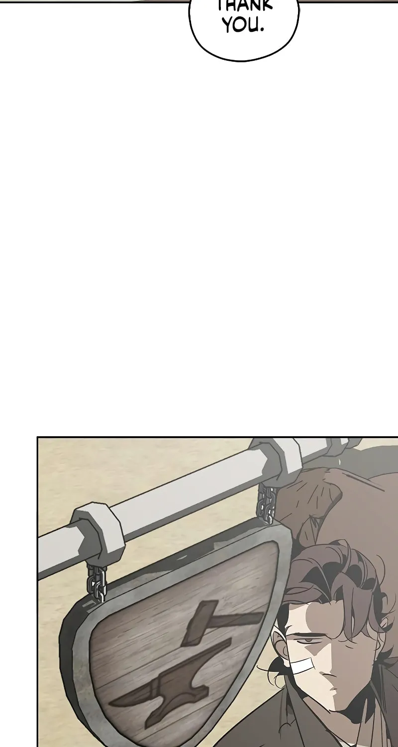 Martial Wild West Chapter 8 page 111 - 