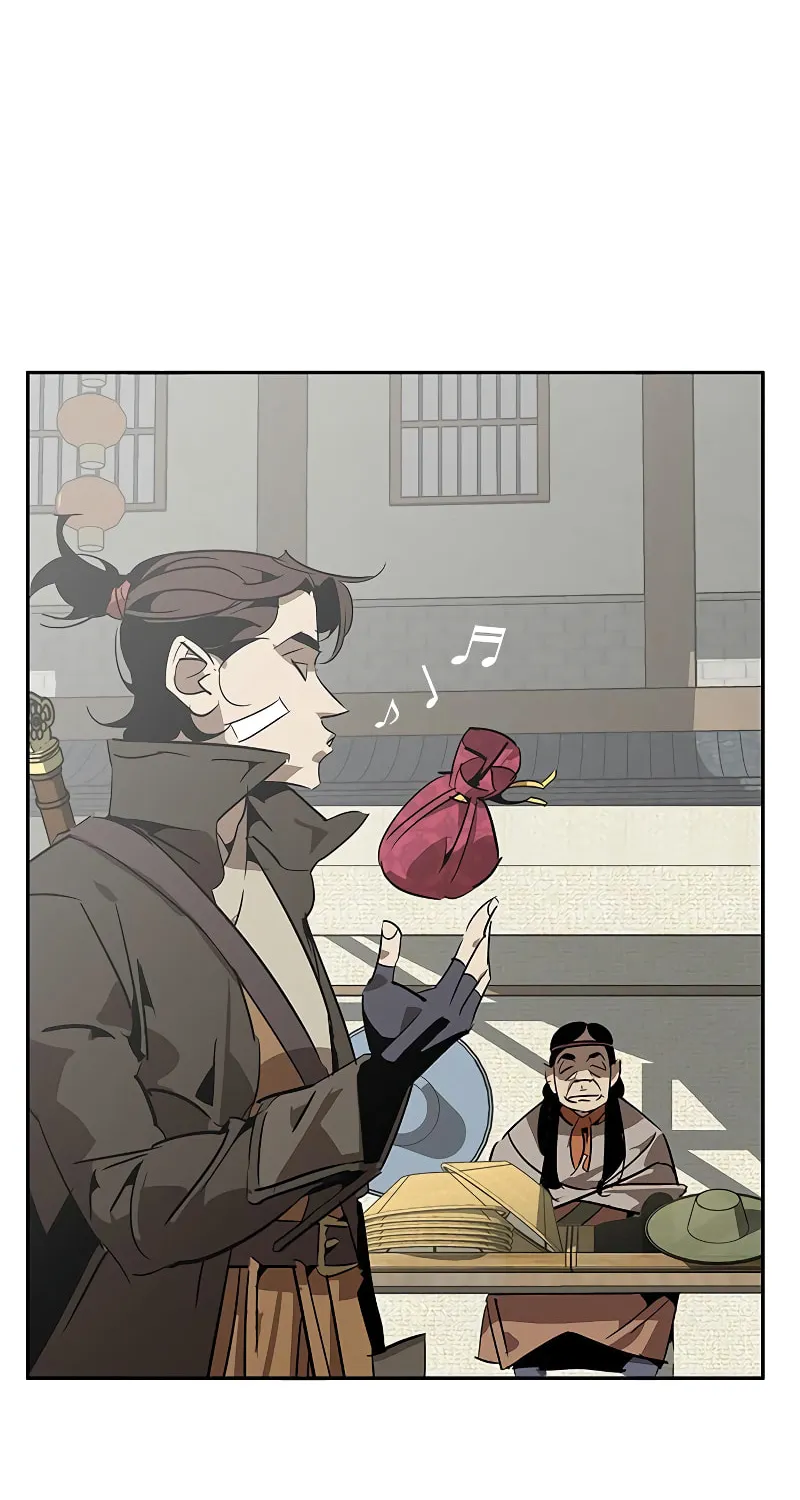 Martial Wild West Chapter 8 page 117 - 