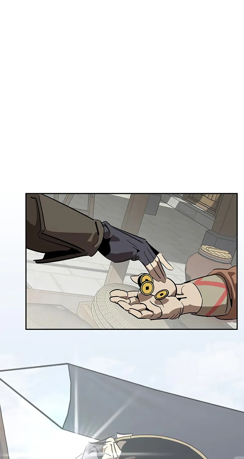 Martial Wild West Chapter 8 page 118 - 