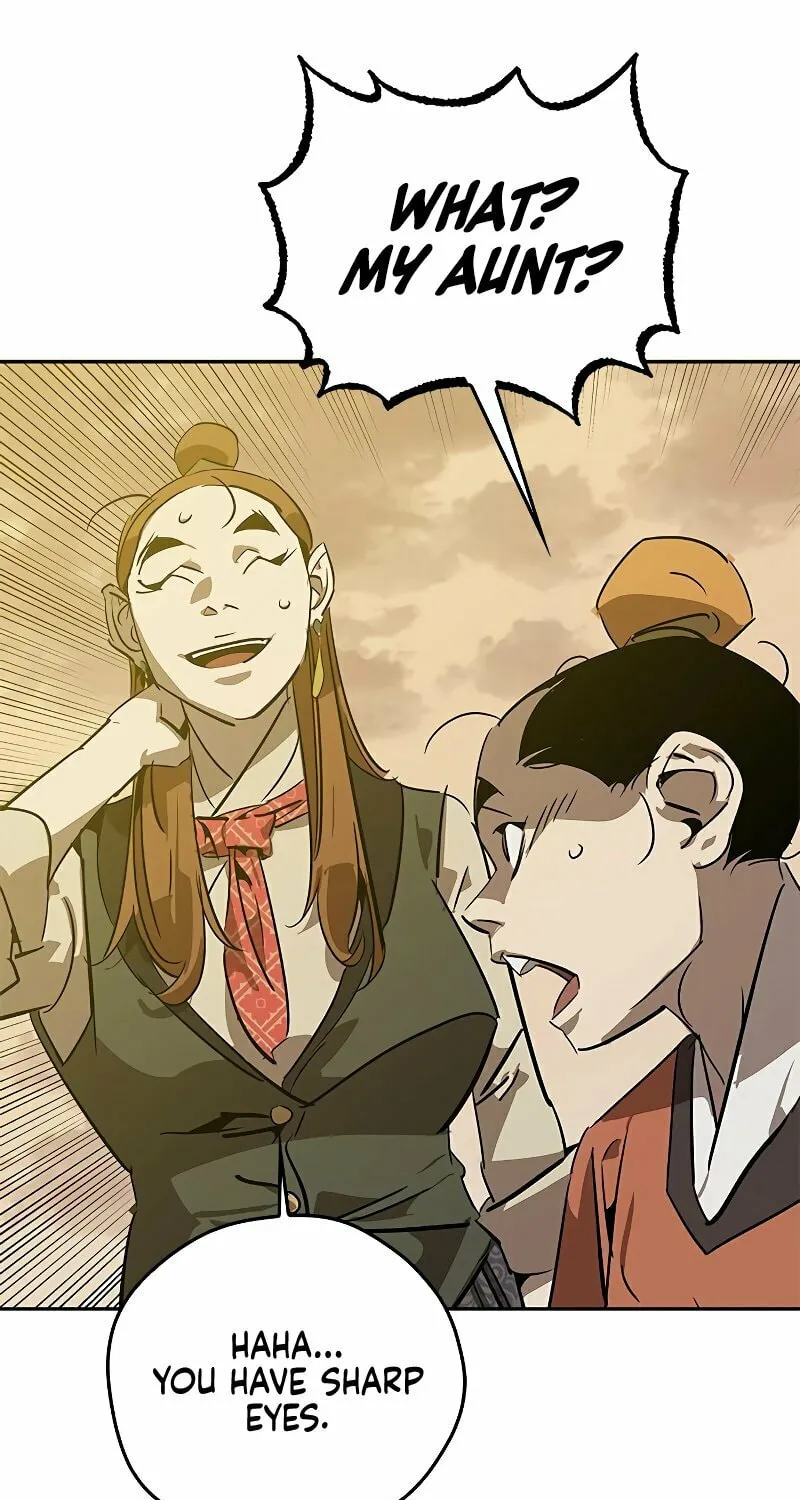 Martial Wild West Chapter 8 page 127 - 