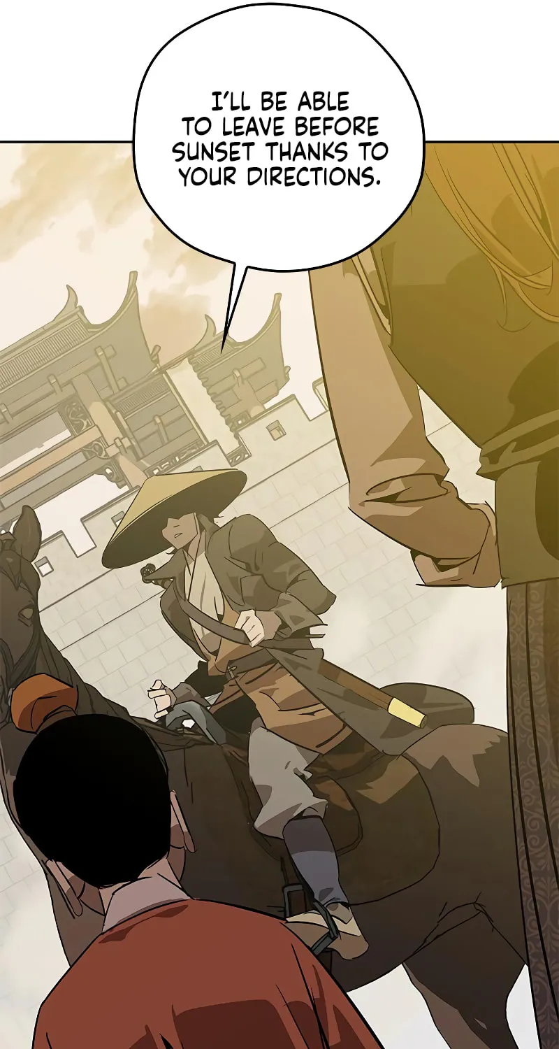 Martial Wild West Chapter 8 page 129 - 