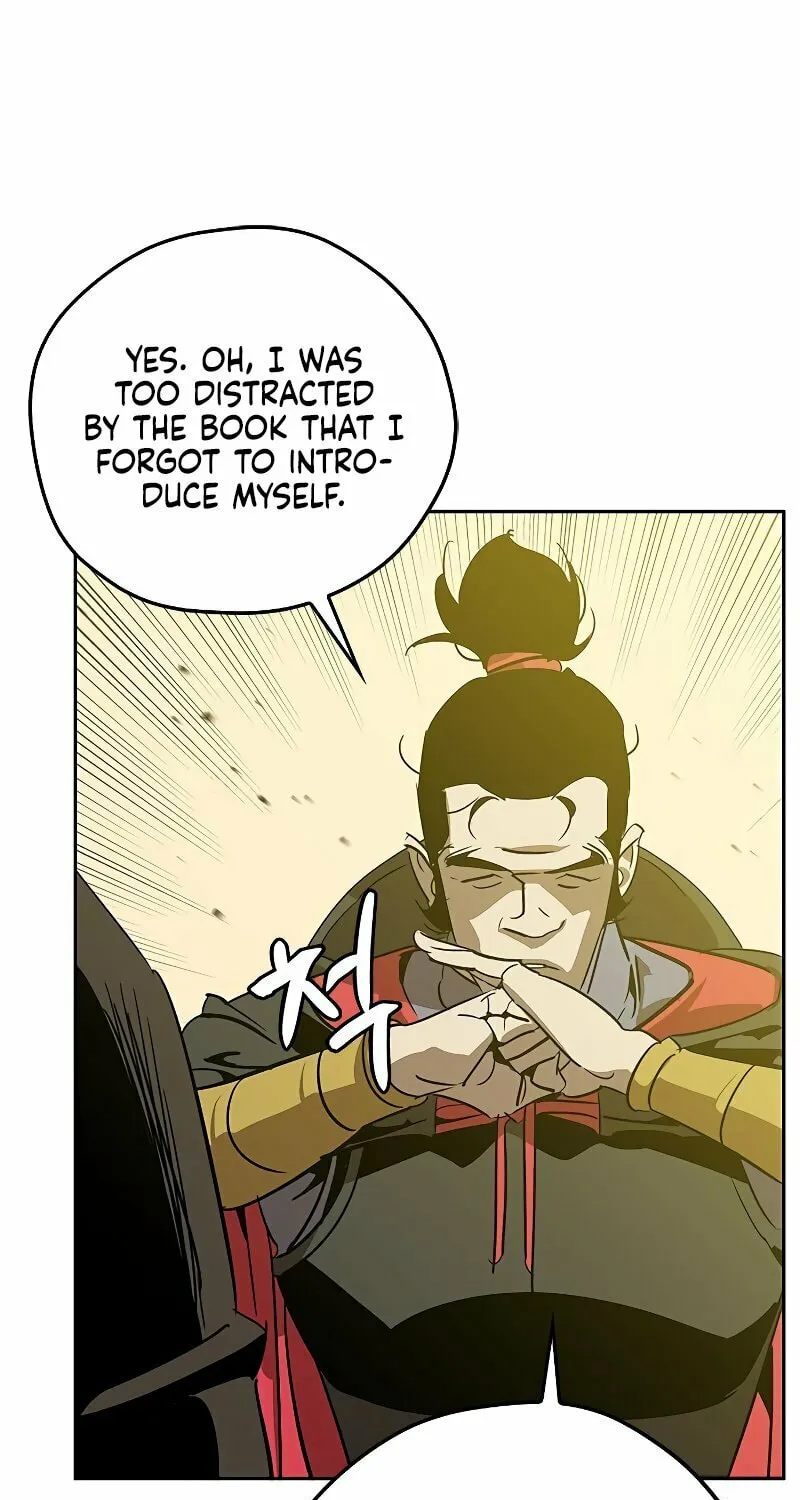 Martial Wild West Chapter 8 page 14 - 