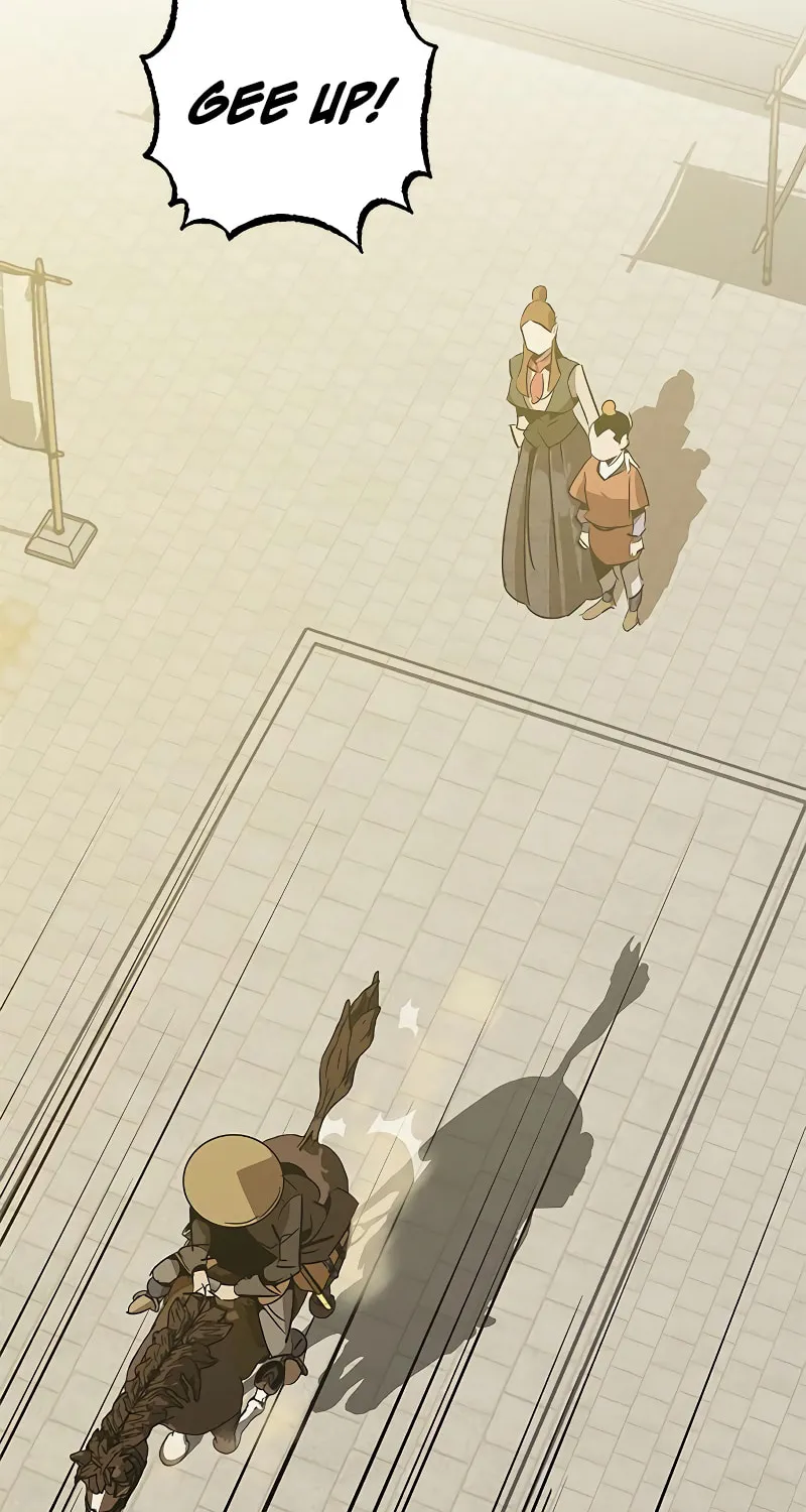 Martial Wild West Chapter 8 page 132 - 