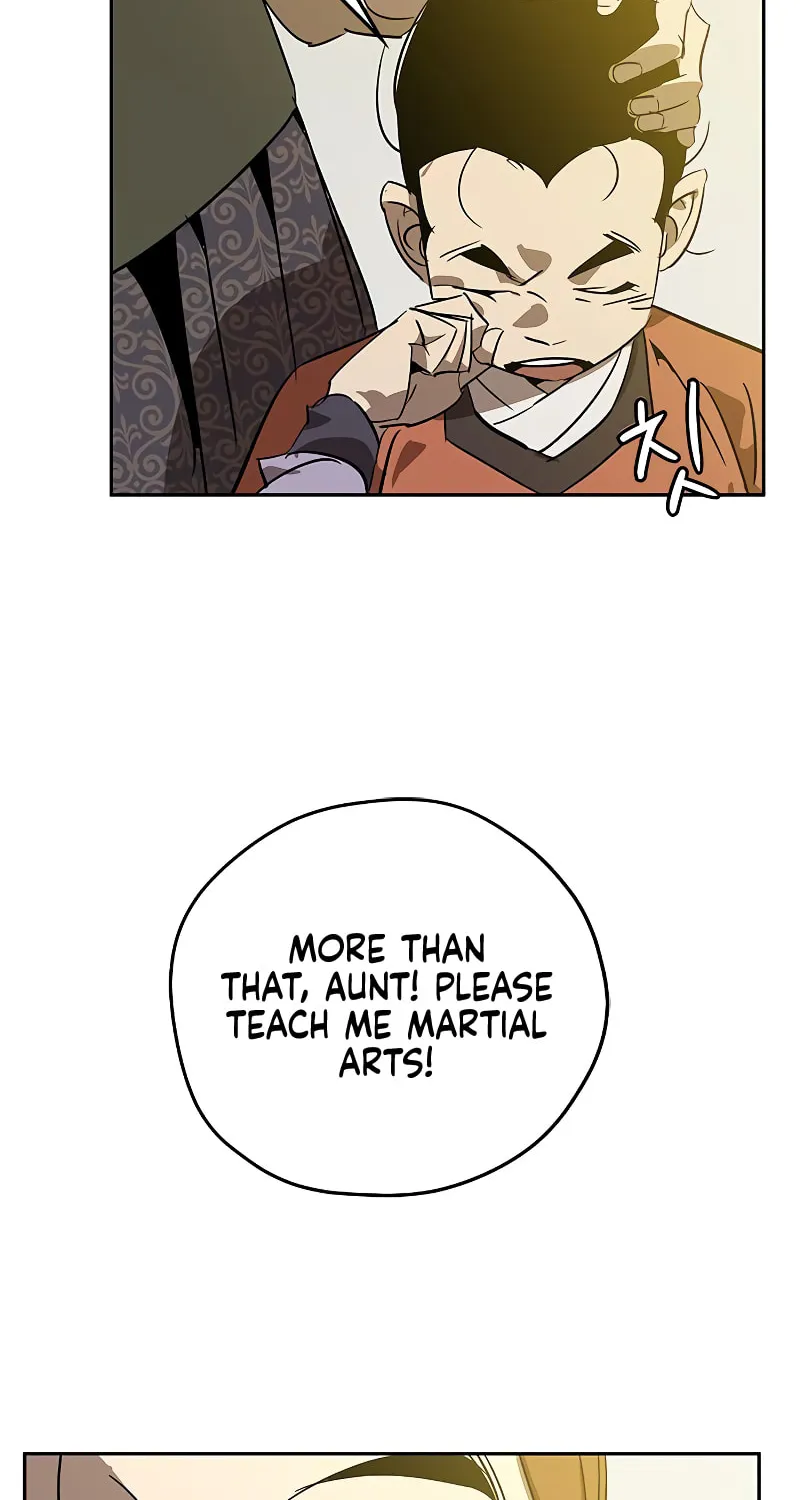 Martial Wild West Chapter 8 page 138 - 