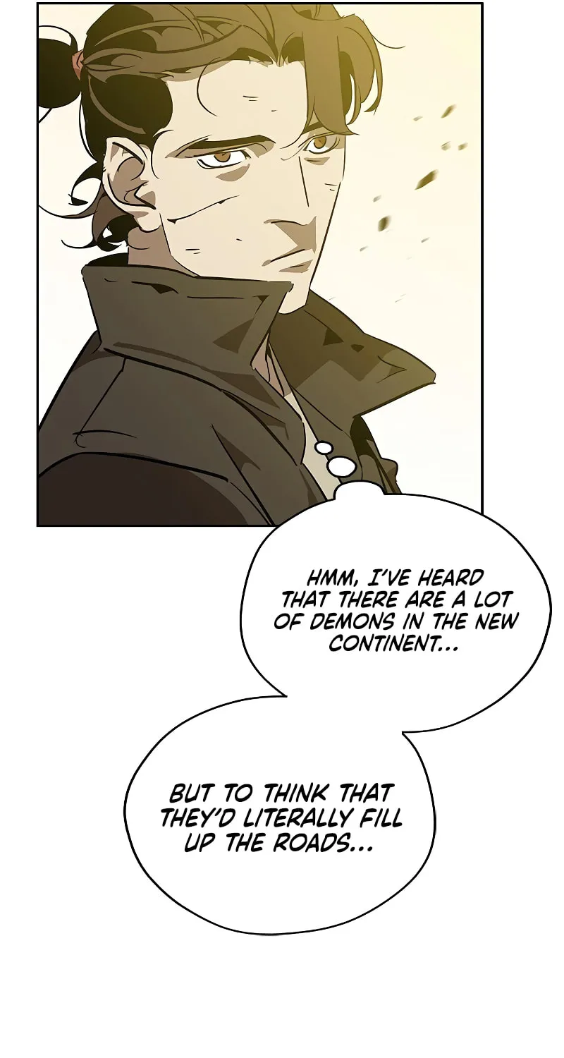 Martial Wild West Chapter 8 page 16 - 