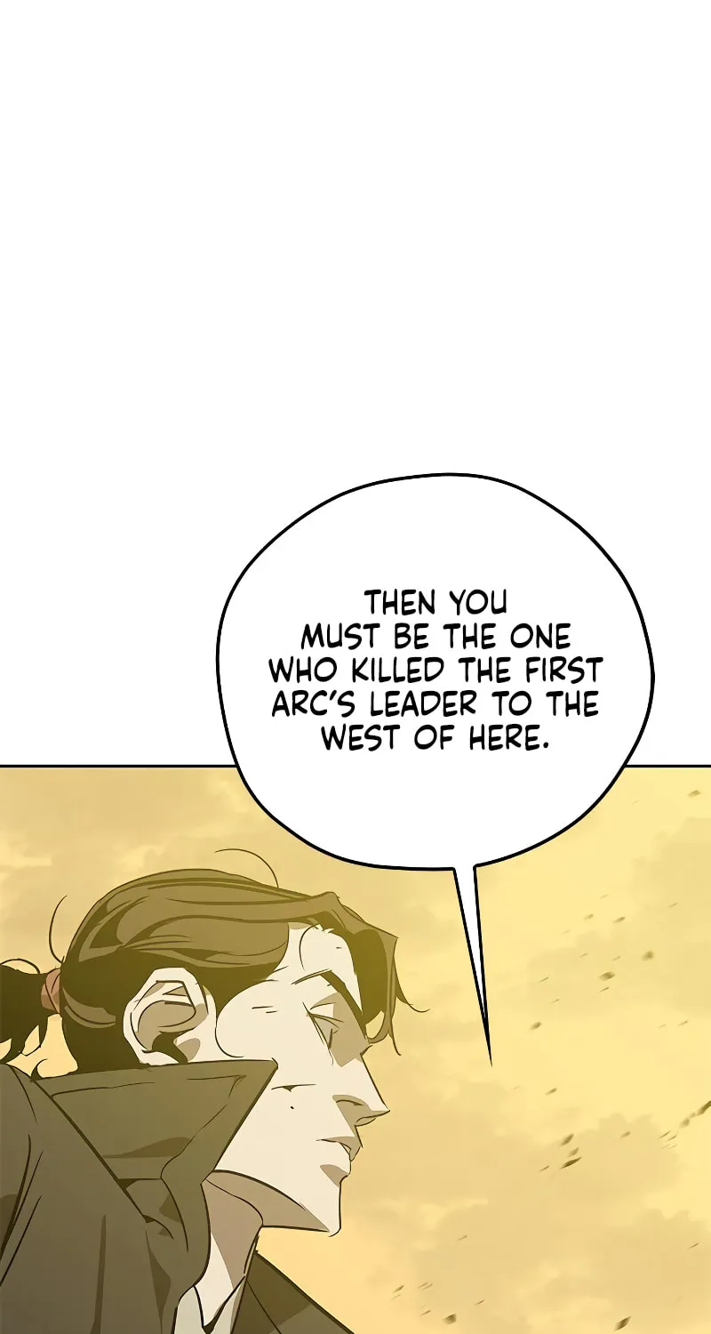 Martial Wild West Chapter 8 page 17 - 