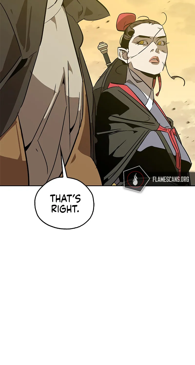 Martial Wild West Chapter 8 page 18 - 