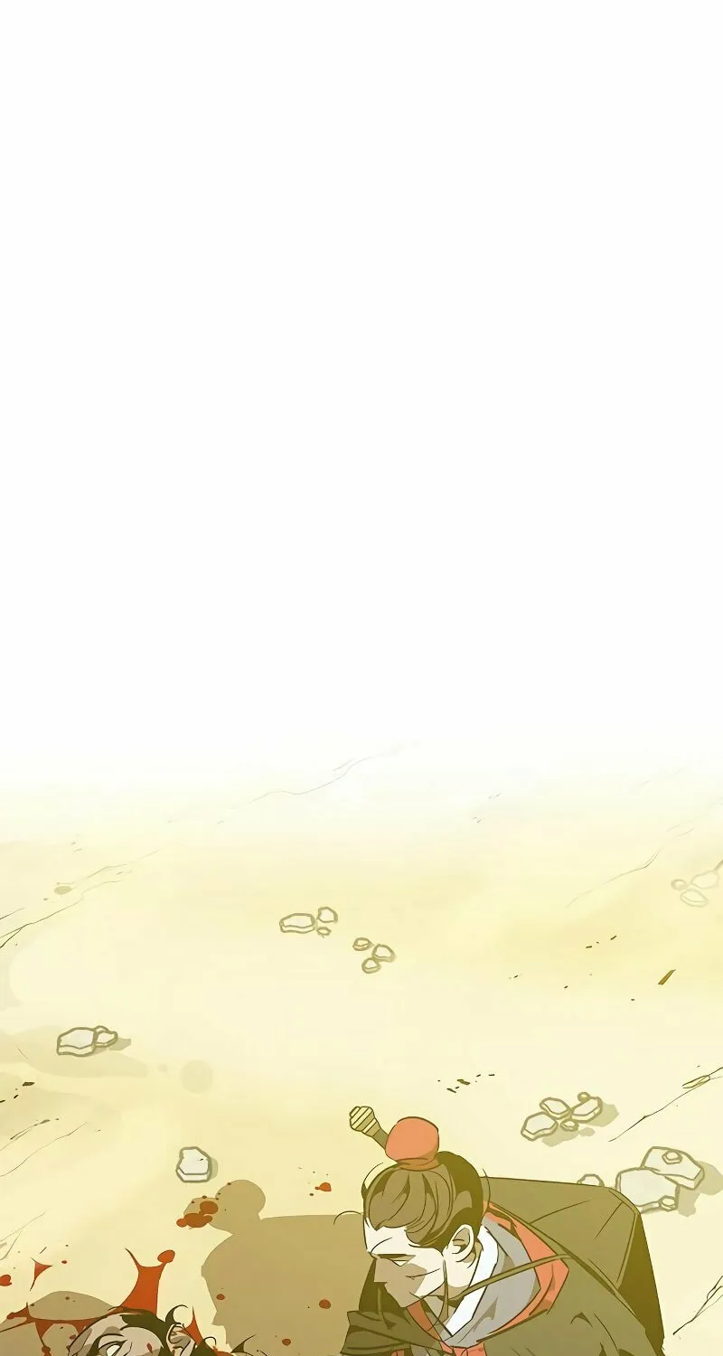 Martial Wild West Chapter 8 page 3 - 