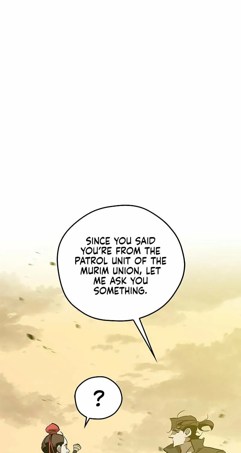 Martial Wild West Chapter 8 page 24 - 
