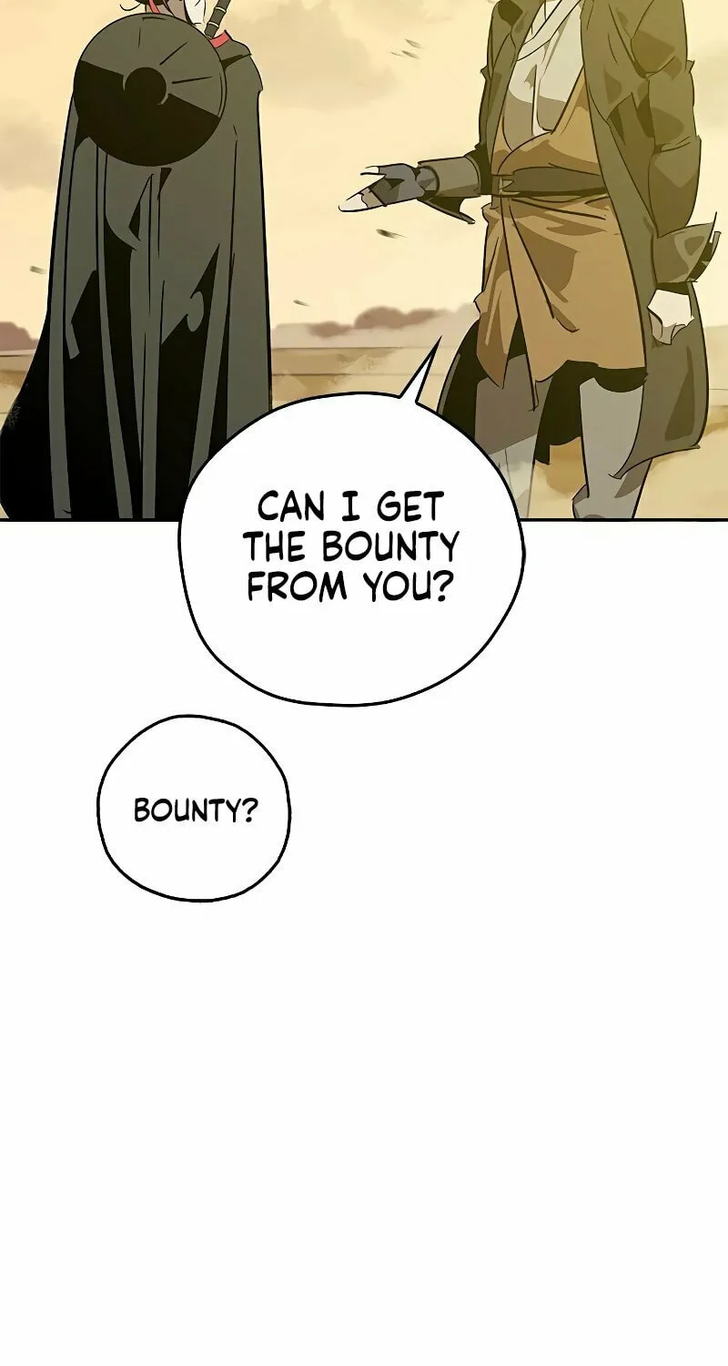 Martial Wild West Chapter 8 page 25 - 