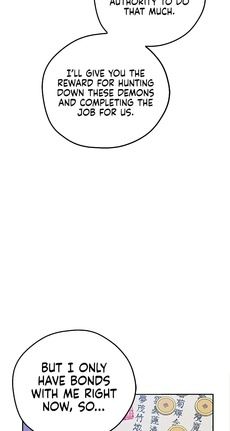 Martial Wild West Chapter 8 page 30 - 