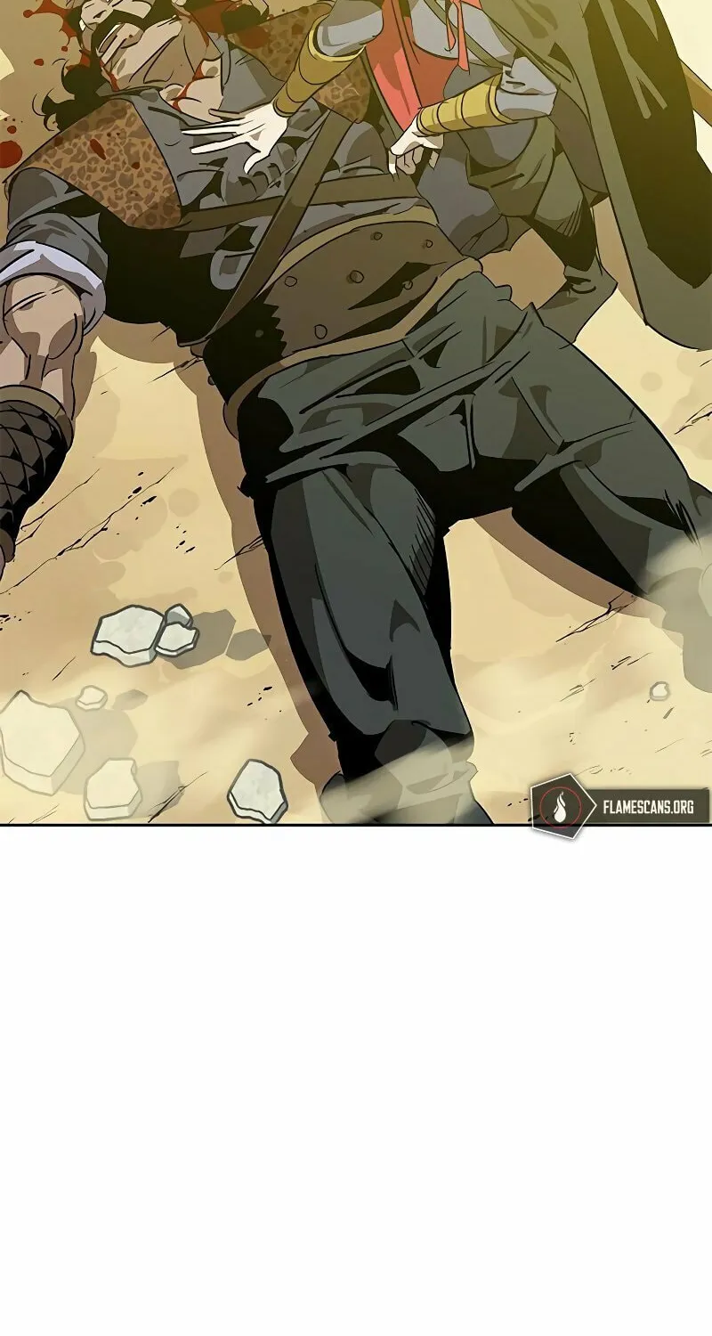 Martial Wild West Chapter 8 page 4 - 