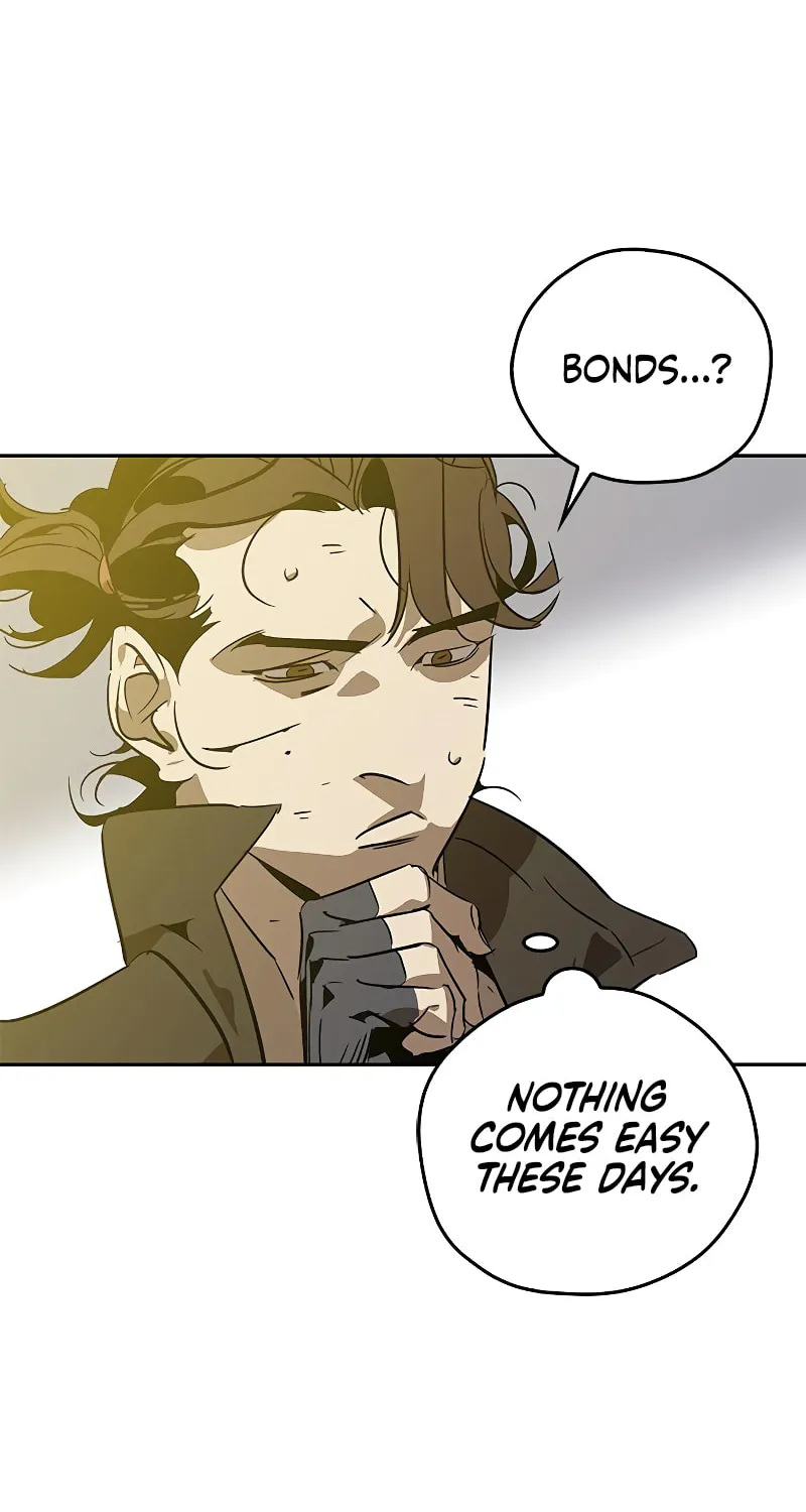 Martial Wild West Chapter 8 page 32 - 