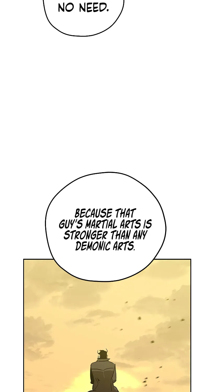 Martial Wild West Chapter 8 page 40 - 