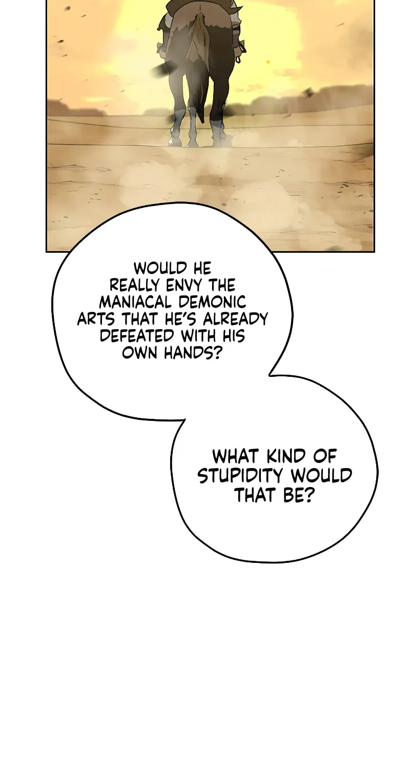 Martial Wild West Chapter 8 page 41 - 