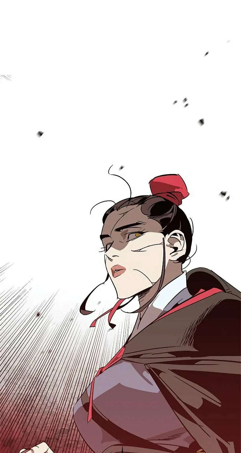 Martial Wild West Chapter 8 page 44 - 