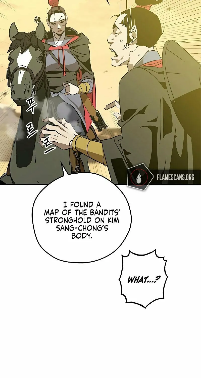 Martial Wild West Chapter 8 page 48 - 