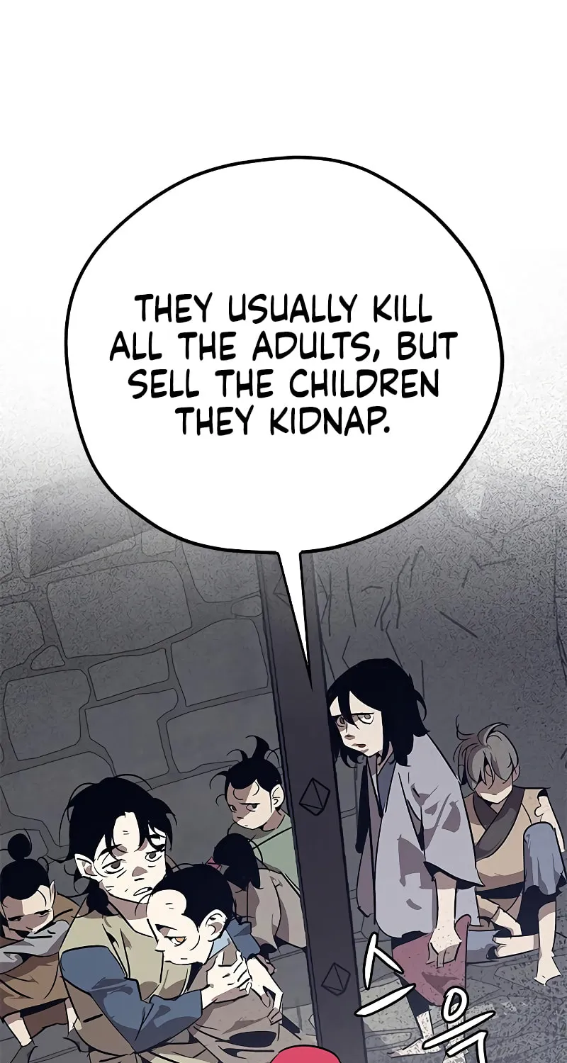Martial Wild West Chapter 8 page 50 - 