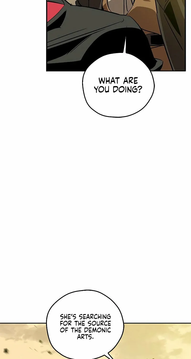 Martial Wild West Chapter 8 page 6 - 