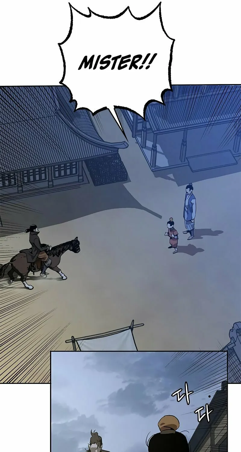 Martial Wild West Chapter 8 page 60 - 