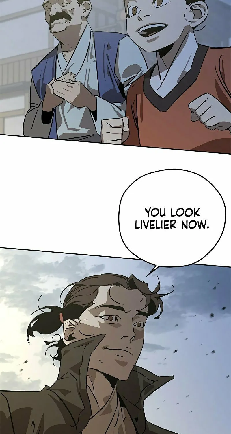 Martial Wild West Chapter 8 page 62 - 