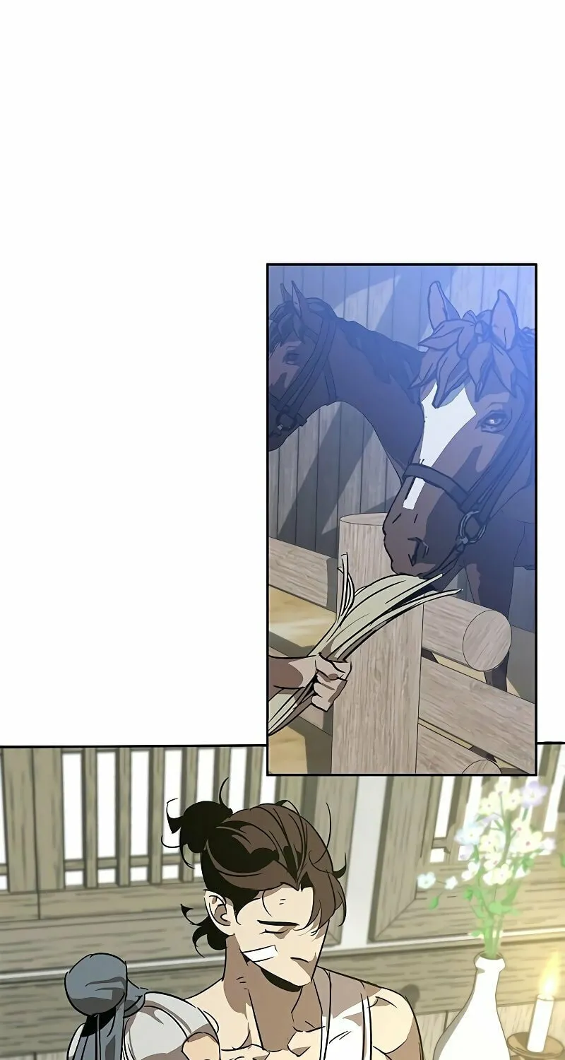 Martial Wild West Chapter 8 page 64 - 