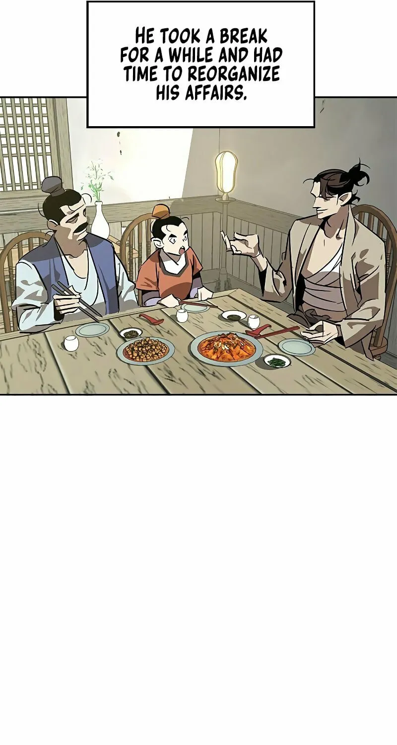 Martial Wild West Chapter 8 page 66 - 