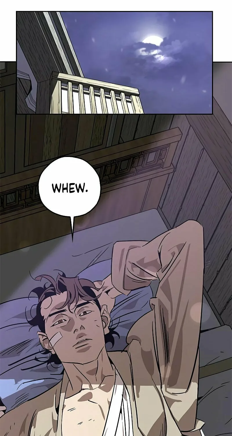 Martial Wild West Chapter 8 page 67 - 