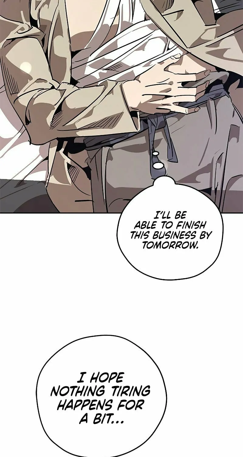 Martial Wild West Chapter 8 page 68 - 