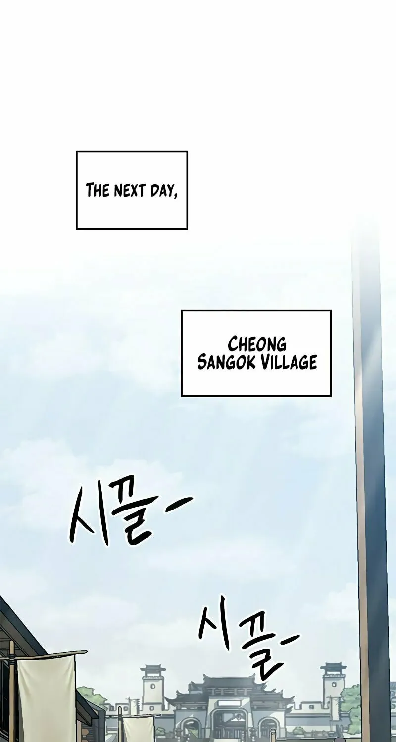 Martial Wild West Chapter 8 page 70 - 