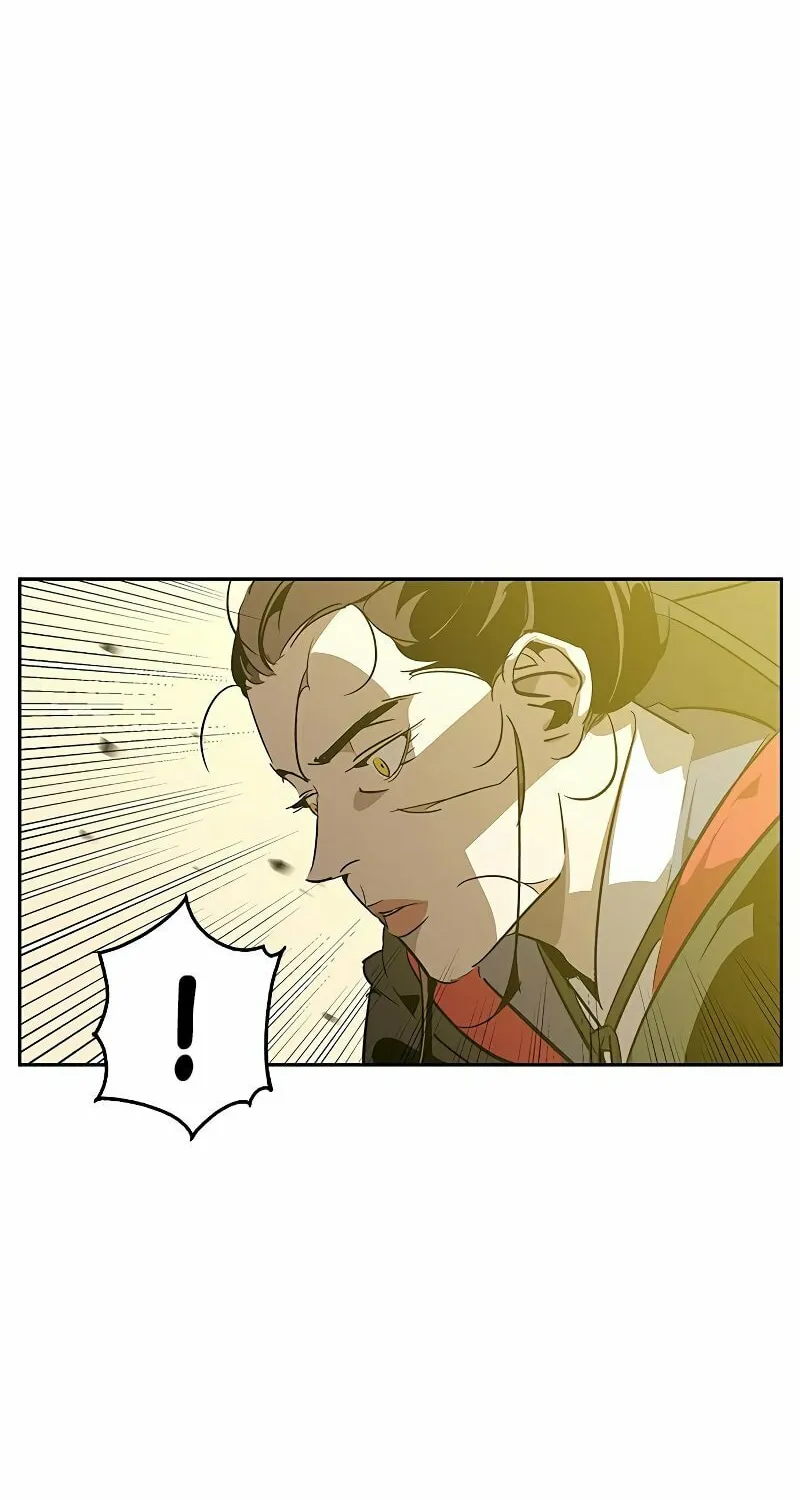 Martial Wild West Chapter 8 page 8 - 