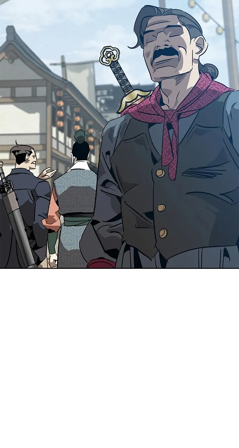 Martial Wild West Chapter 8 page 73 - 