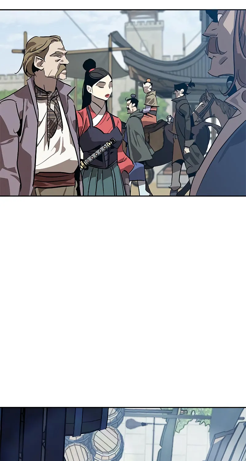 Martial Wild West Chapter 8 page 74 - 