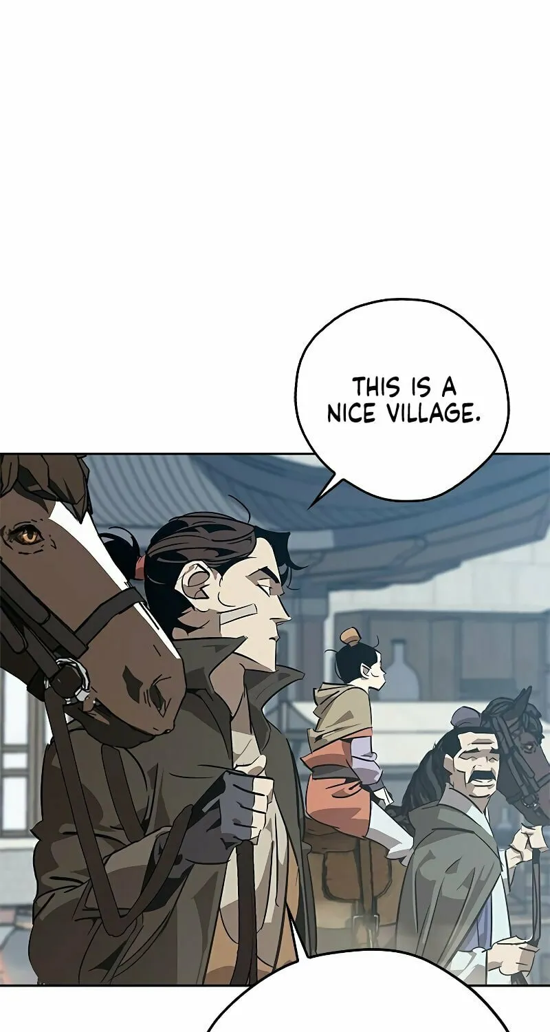 Martial Wild West Chapter 8 page 79 - 
