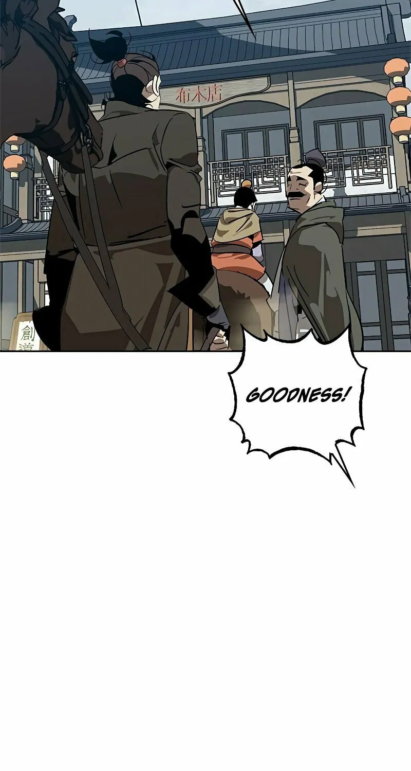 Martial Wild West Chapter 8 page 81 - 