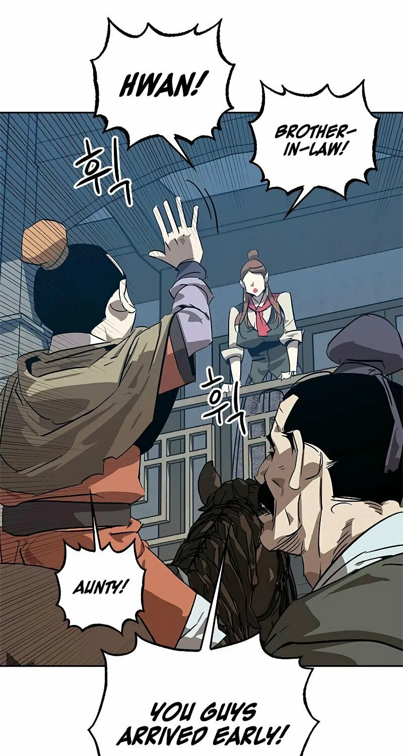 Martial Wild West Chapter 8 page 82 - 