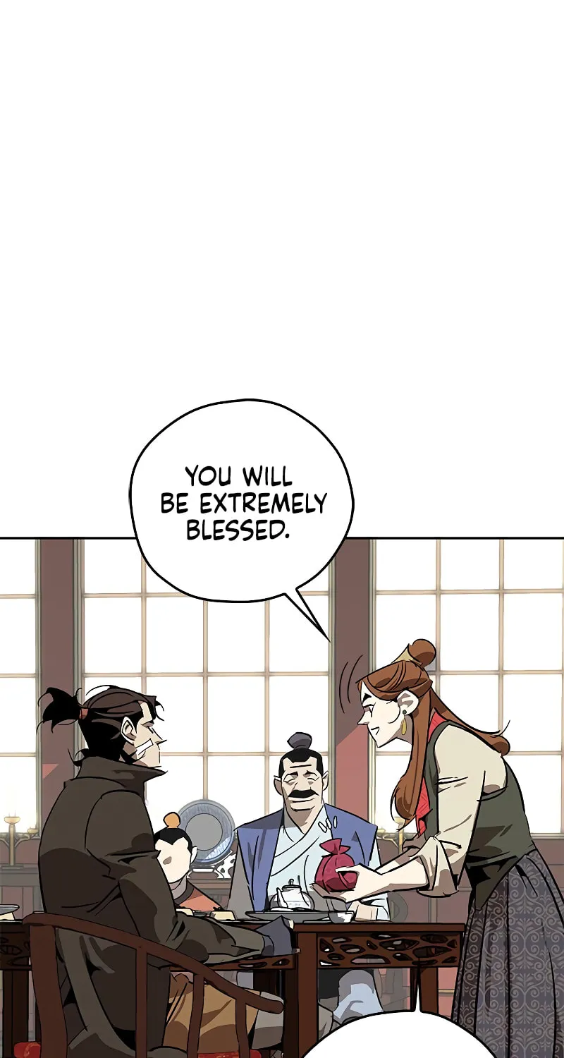 Martial Wild West Chapter 8 page 89 - 