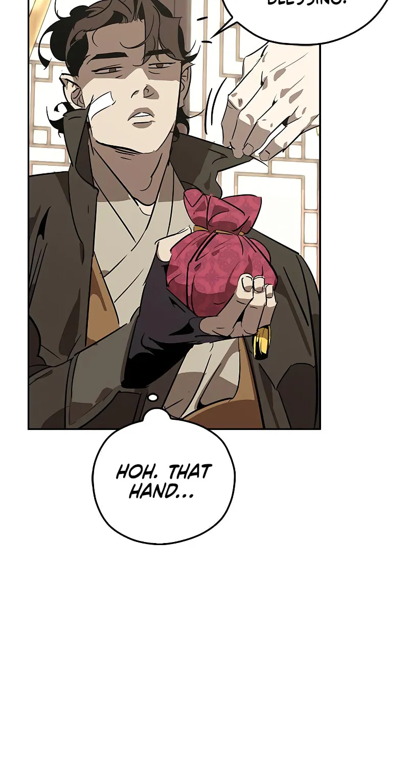 Martial Wild West Chapter 8 page 92 - 