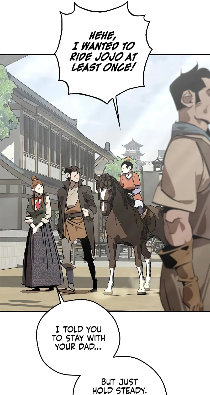 Martial Wild West Chapter 8 page 98 - 